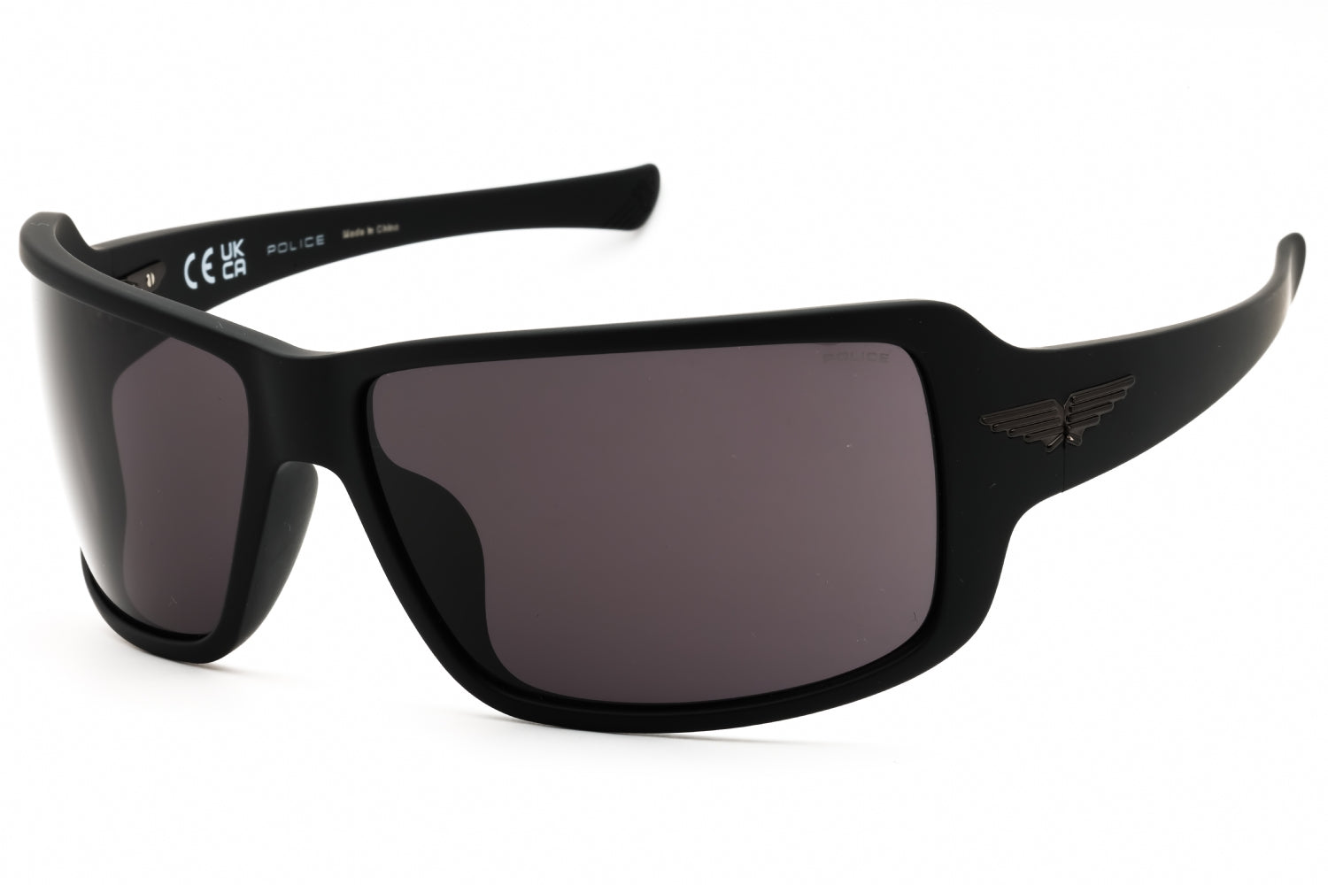 Police Police SPLN37 Sunglasses