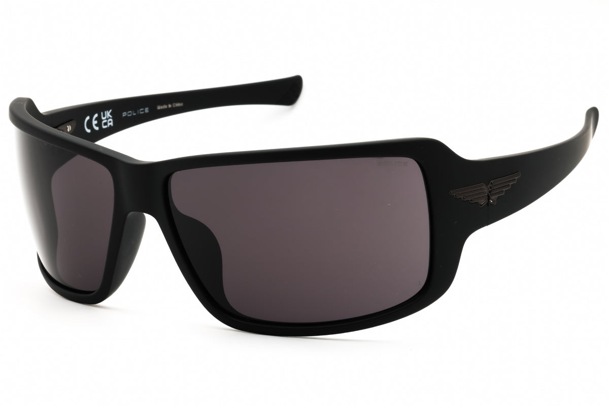 Police SPLN37 Sunglasses