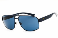 Polo Ralph Lauren Polo Ralph Lauren 0PH3156 Sunglasses