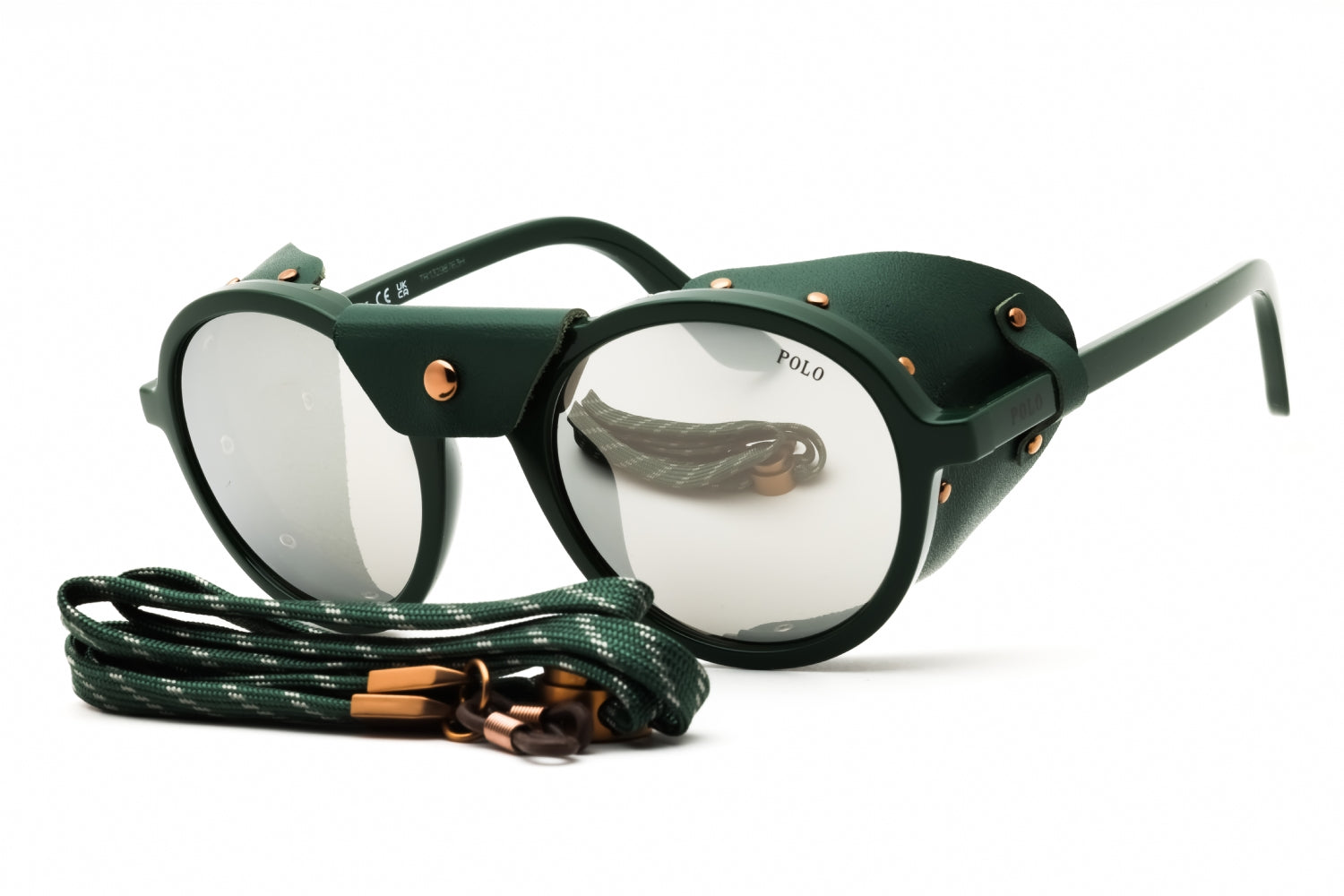 Polo Ralph Lauren Polo Ralph Lauren 0PH4216QU Sunglasses