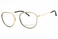 Porsche Porsche P8740 Eyeglasses