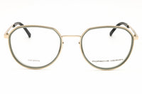 Porsche Porsche P8740 Eyeglasses