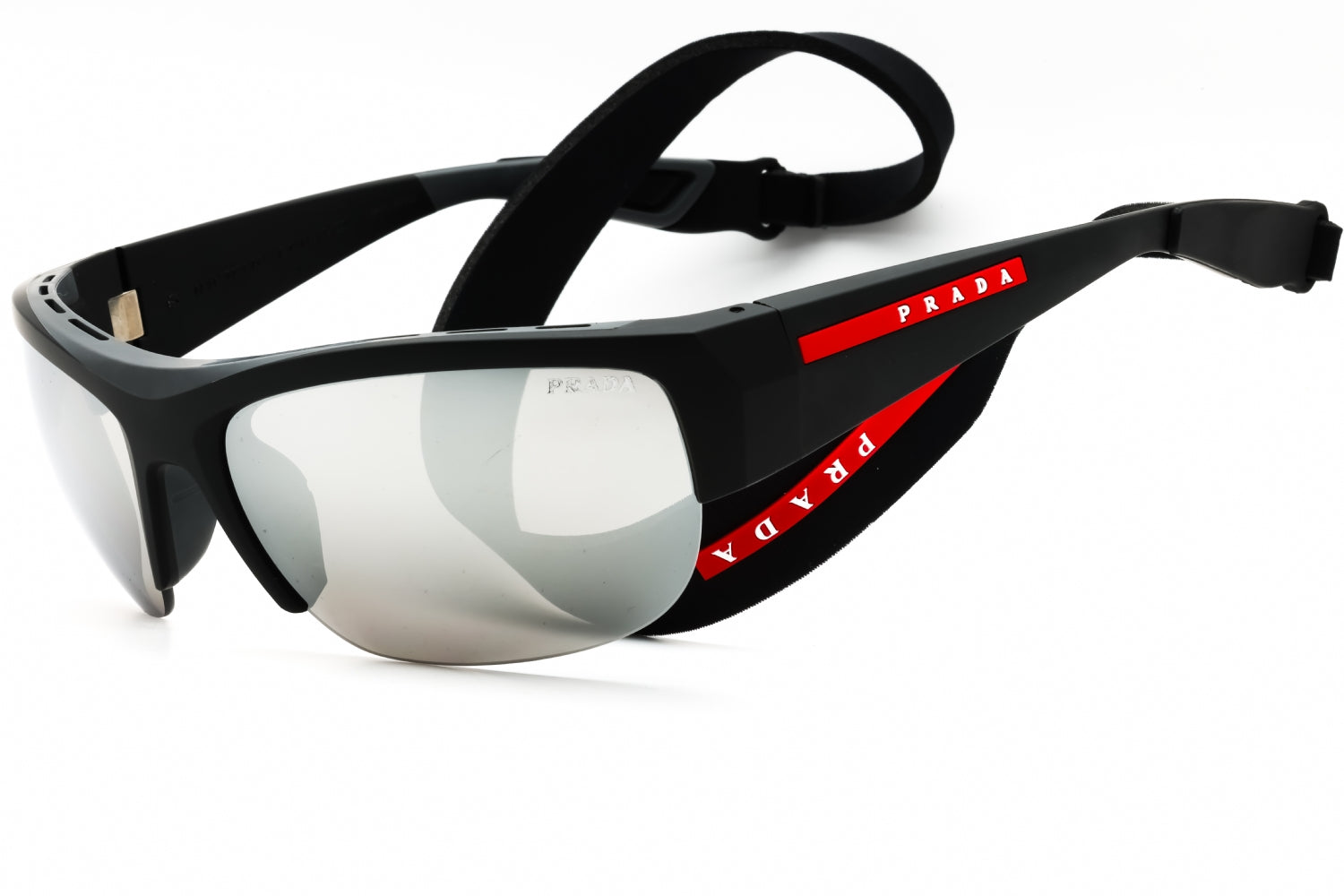 Prada Sport Prada Sport 0PS A01S Sunglasses