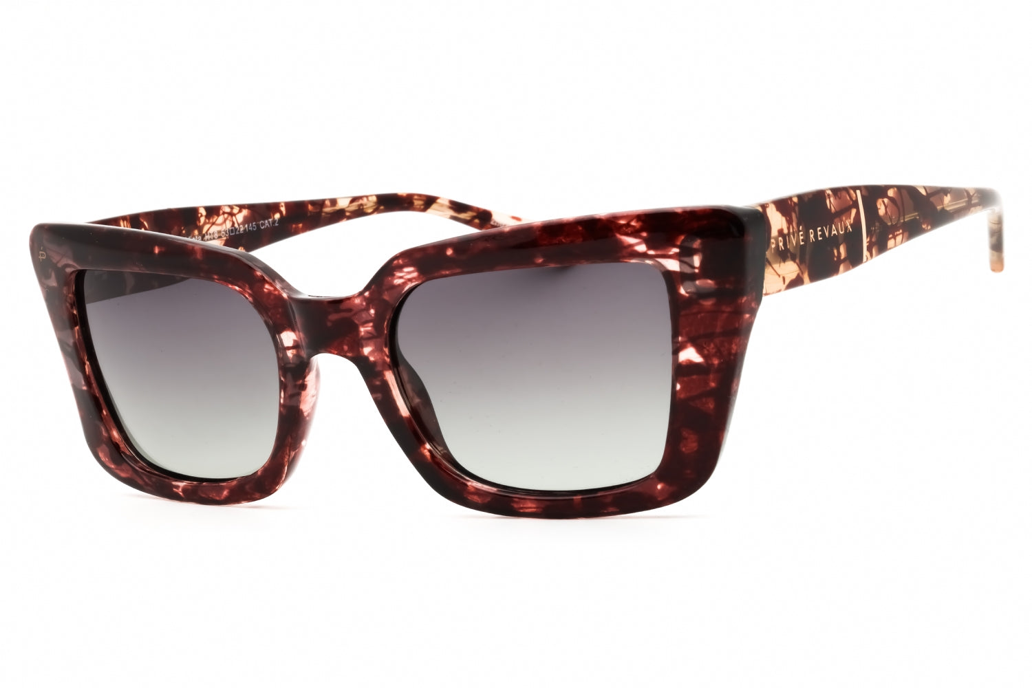 Prive Revaux Prive Revaux BUENA VISTA/S Sunglasses