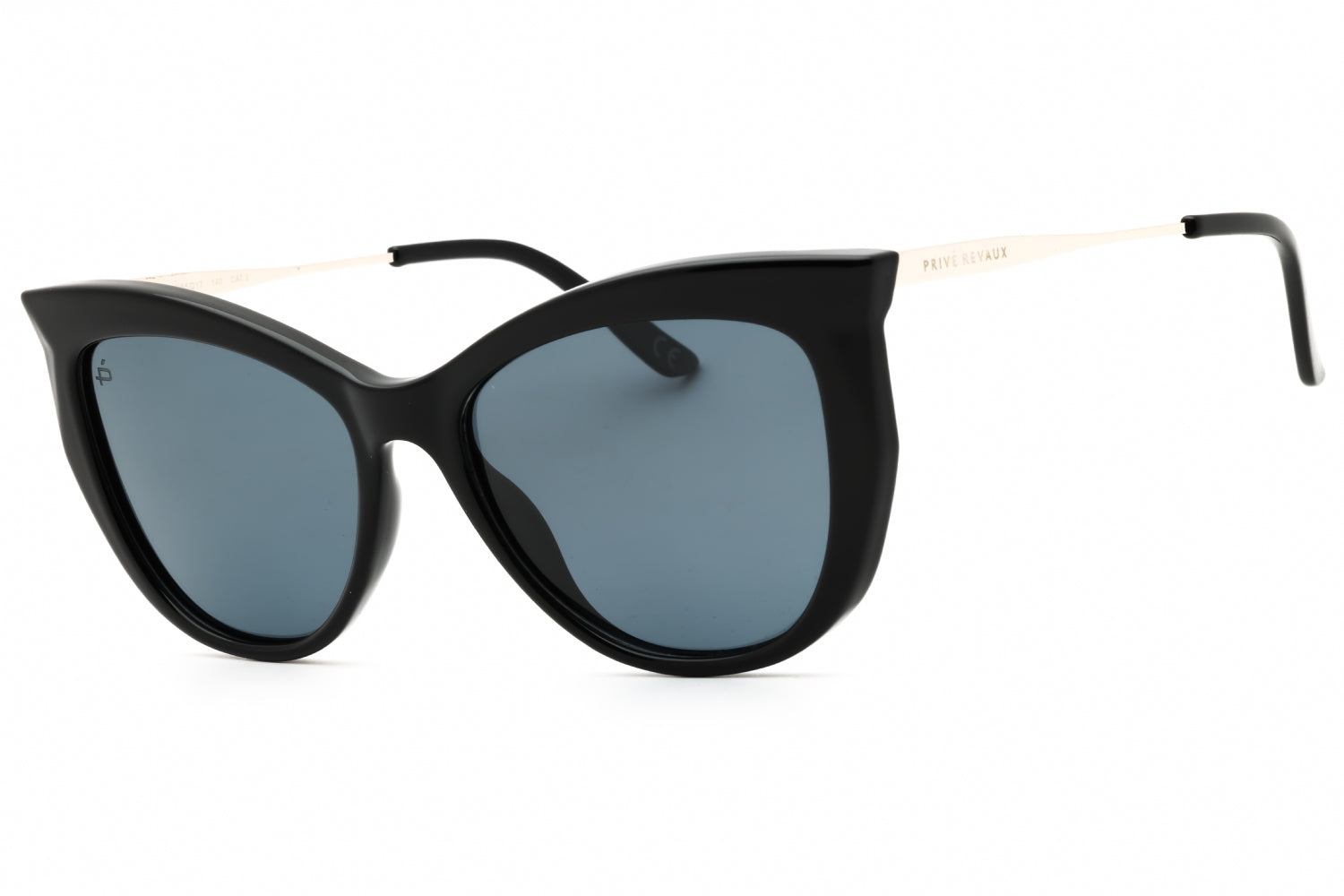 Prive Revaux Prive Revaux MOXY/S Sunglasses