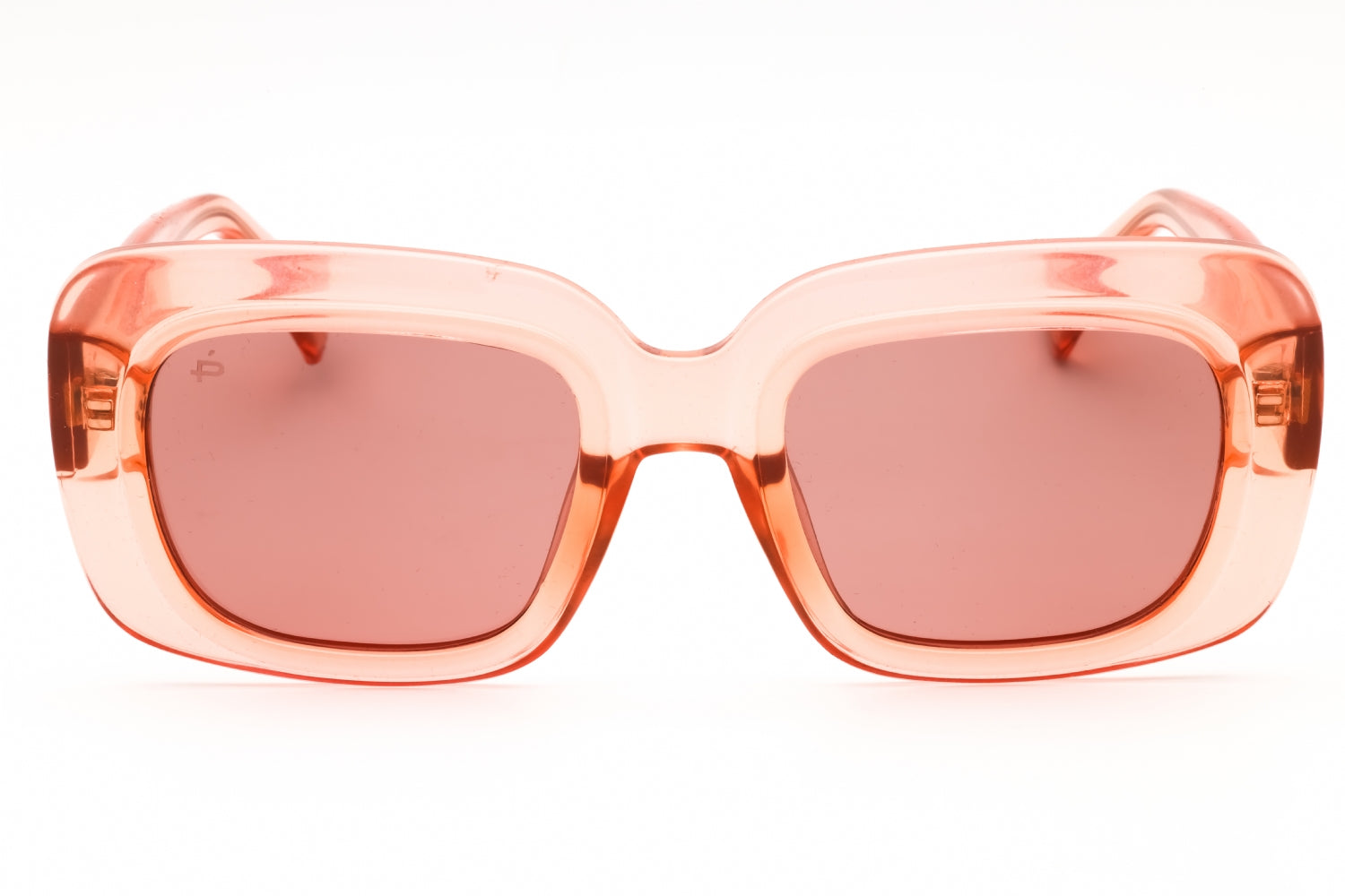 Prive Revaux Prive Revaux PORT MIAMI/S Sunglasses