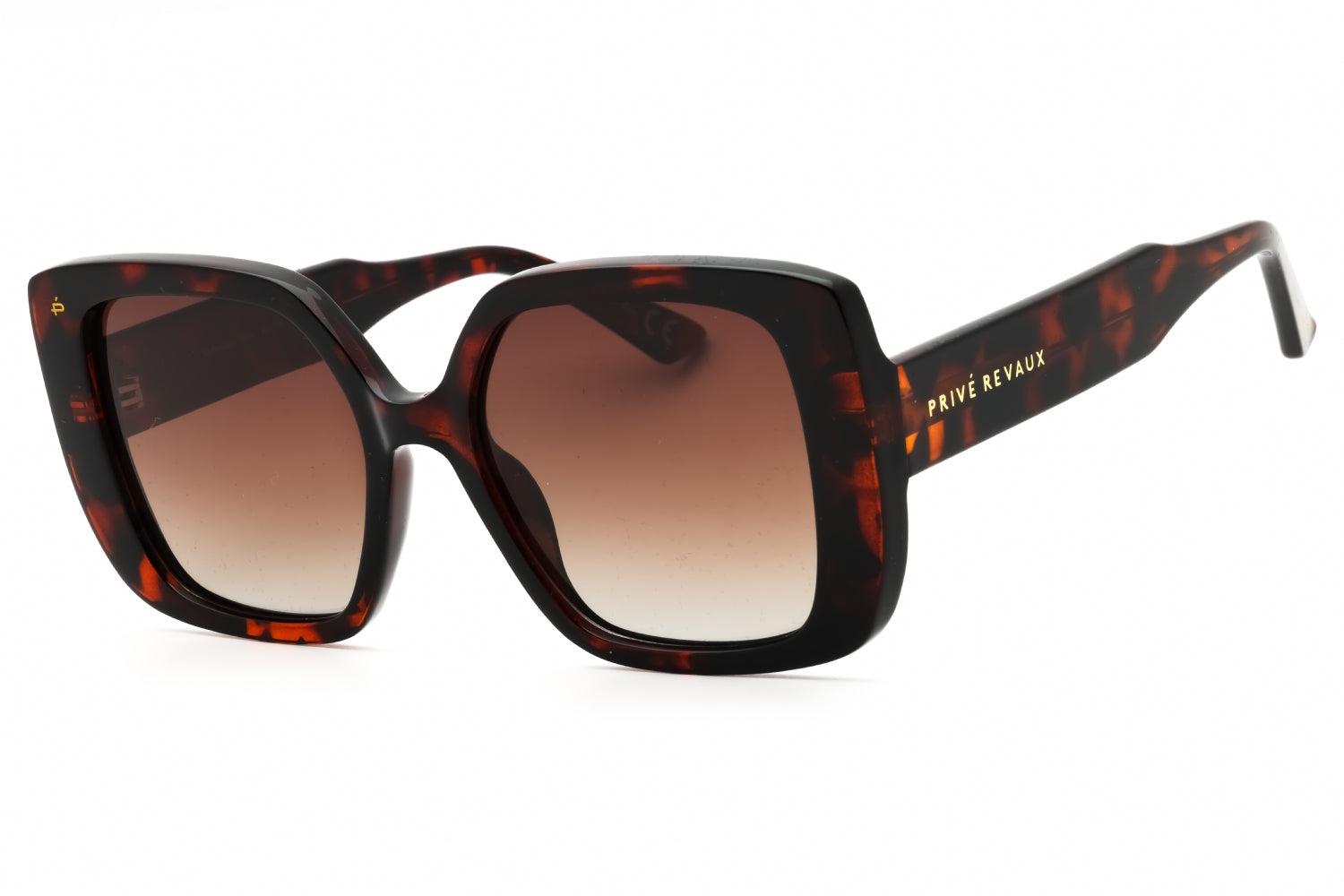 Prive Revaux Prive Revaux SO FAMOUS/S Sunglasses