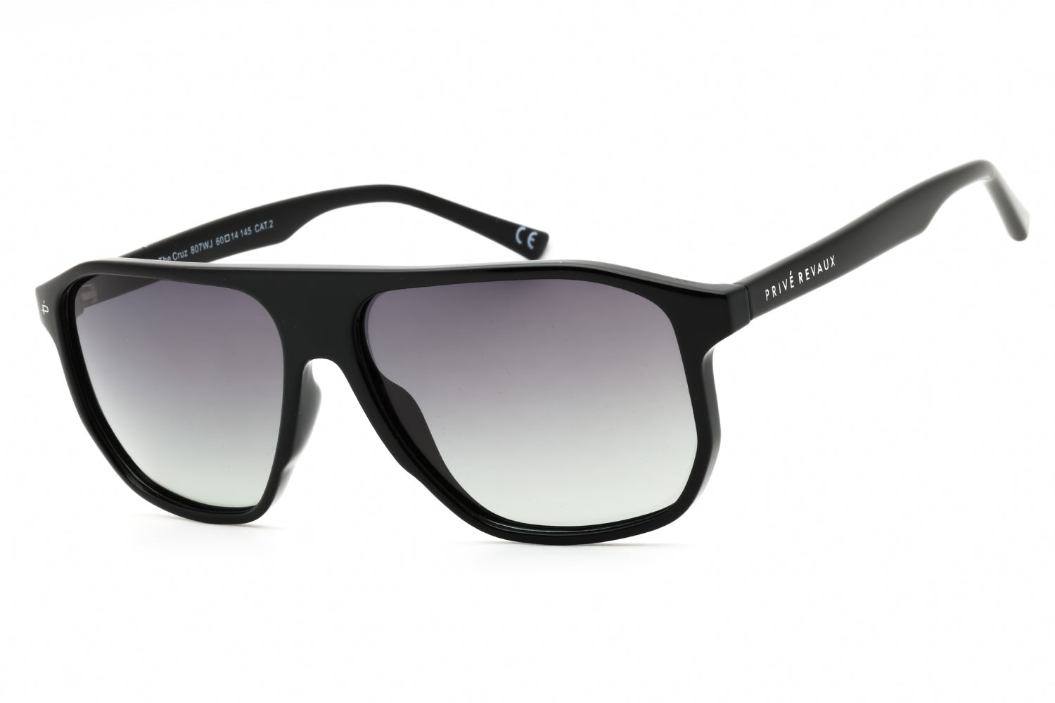 Prive Revaux Prive Revaux THE CRUZ/S Sunglasses