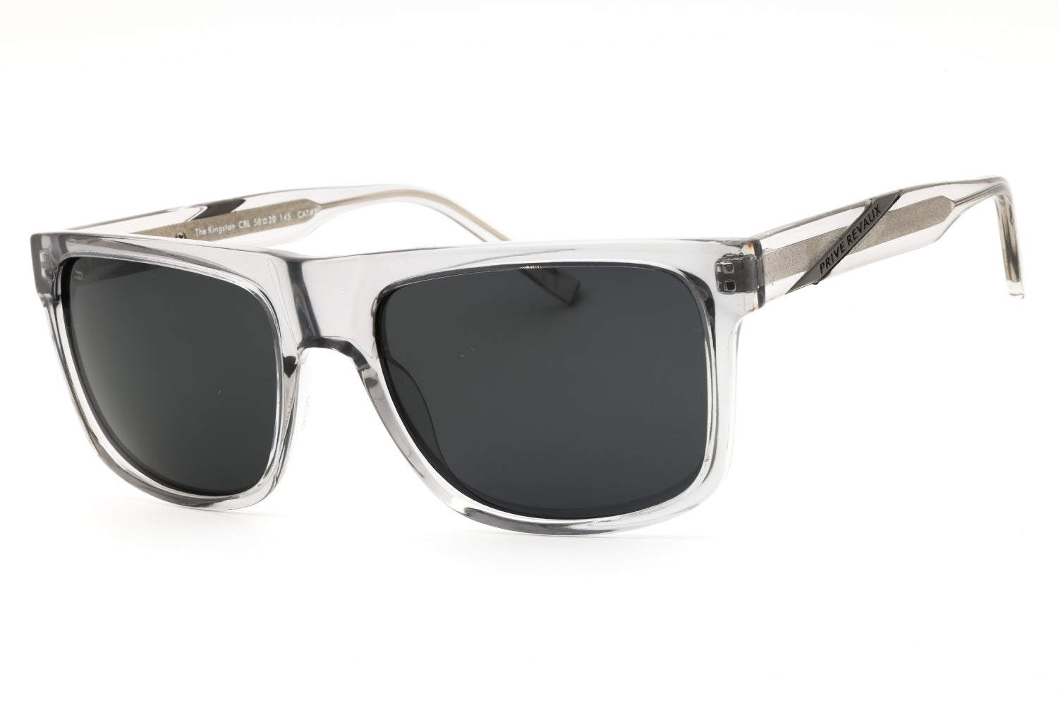 Prive Revaux Prive Revaux THE KINGSTON/S Sunglasses