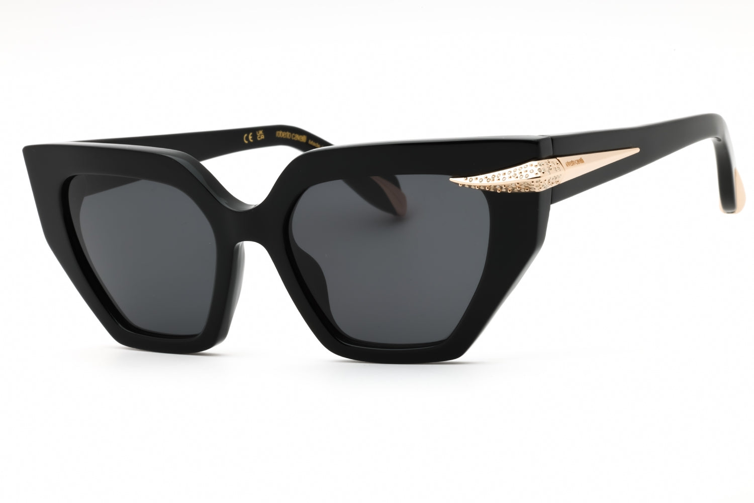 Roberto Cavalli Roberto Cavalli SRC001S Sunglasses