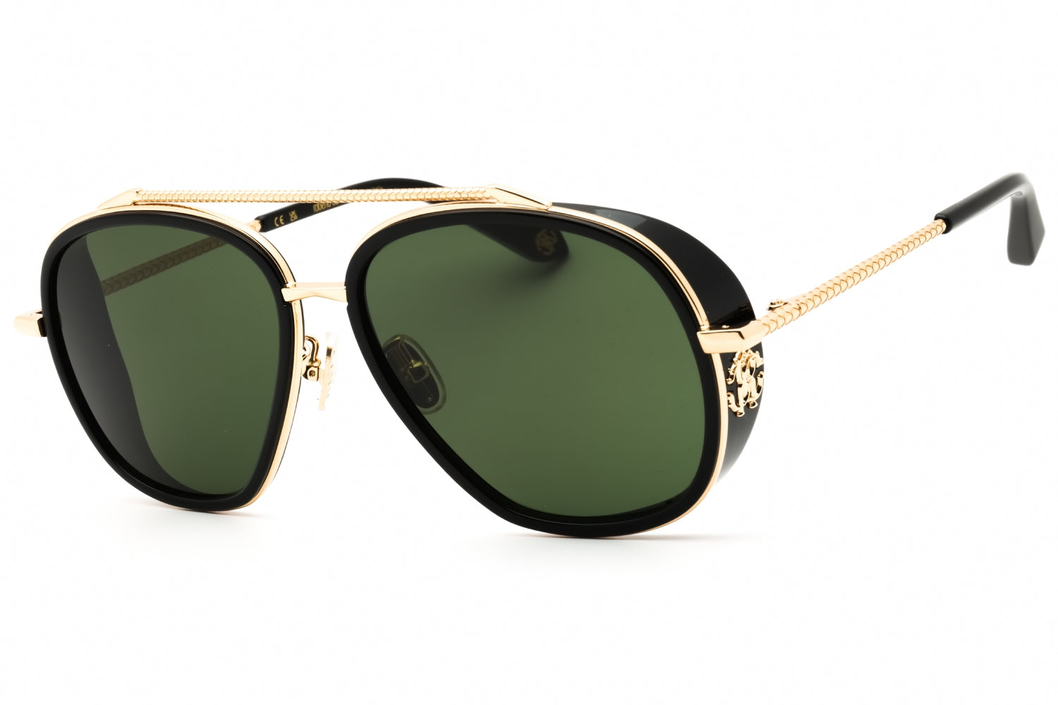 Roberto Cavalli Roberto Cavalli SRC008M Sunglasses