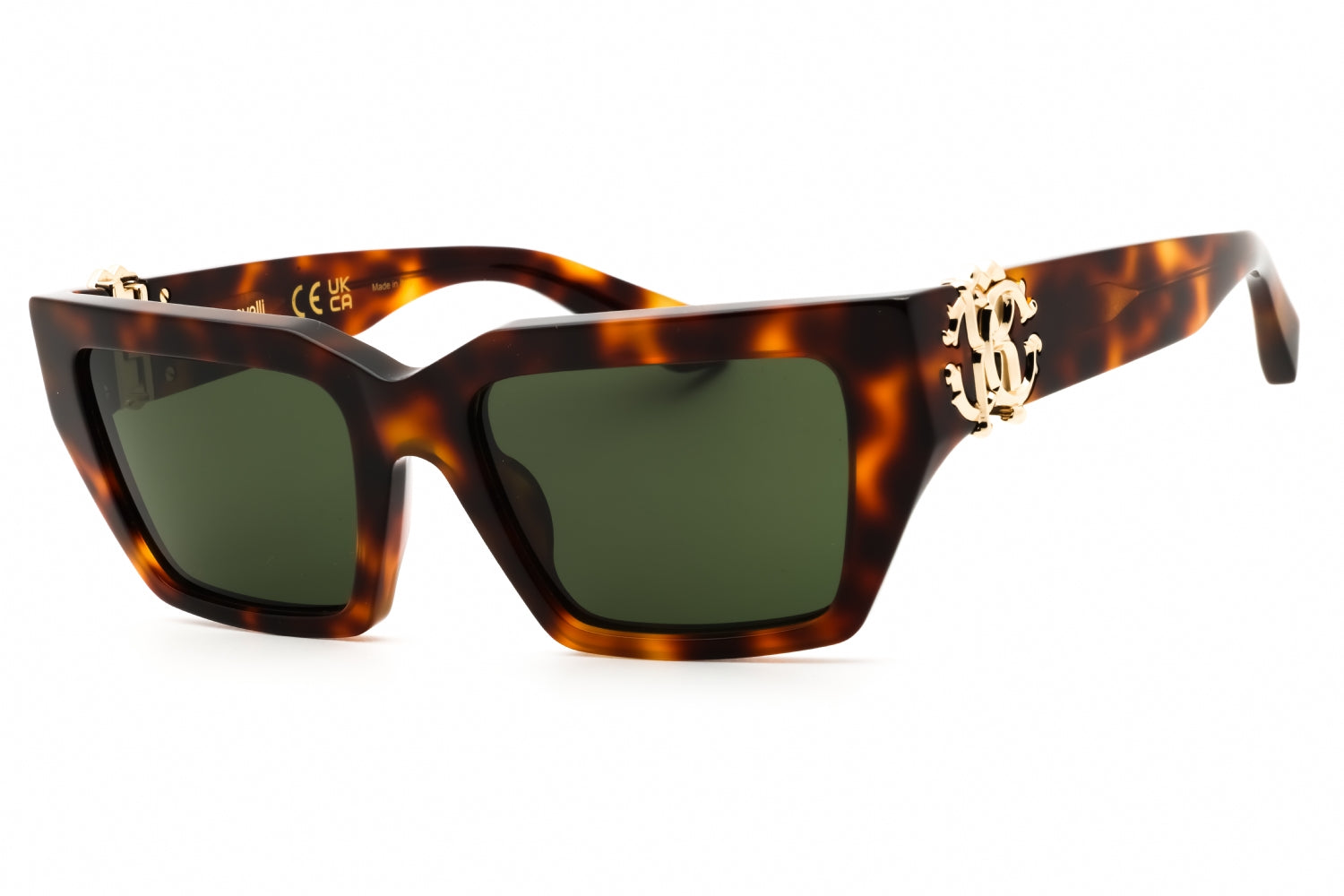 Roberto Cavalli Roberto Cavalli SRC016M Sunglasses