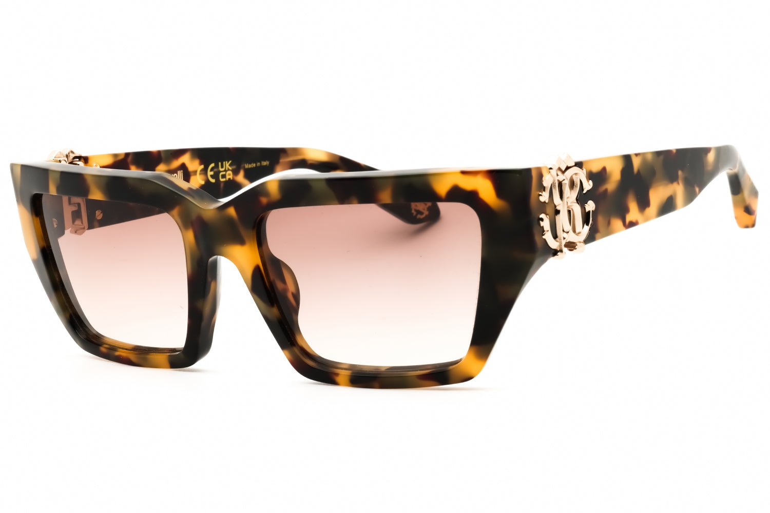 Roberto Cavalli Roberto Cavalli SRC016M Sunglasses