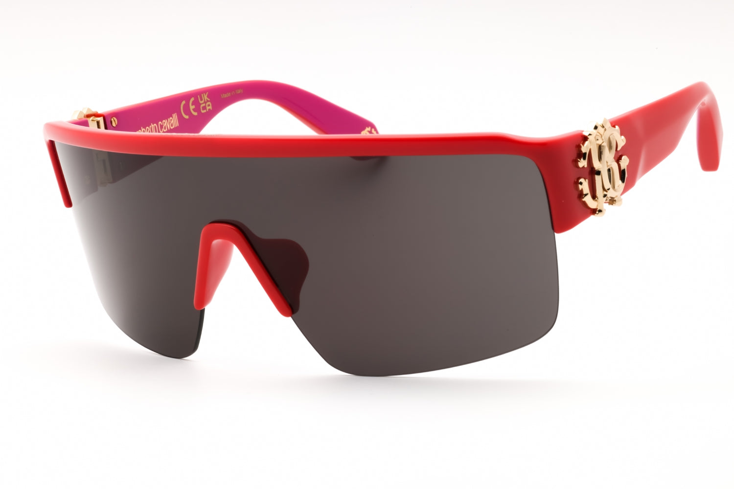 Roberto Cavalli Roberto Cavalli SRC037M Sunglasses