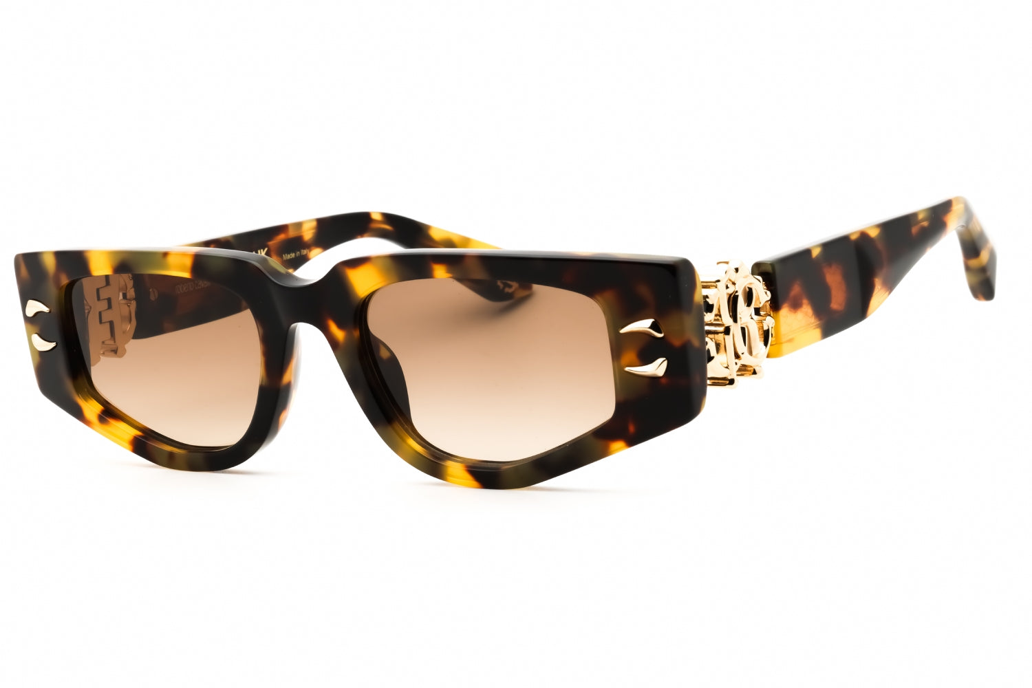 Roberto Cavalli Roberto Cavalli SRC057M Sunglasses