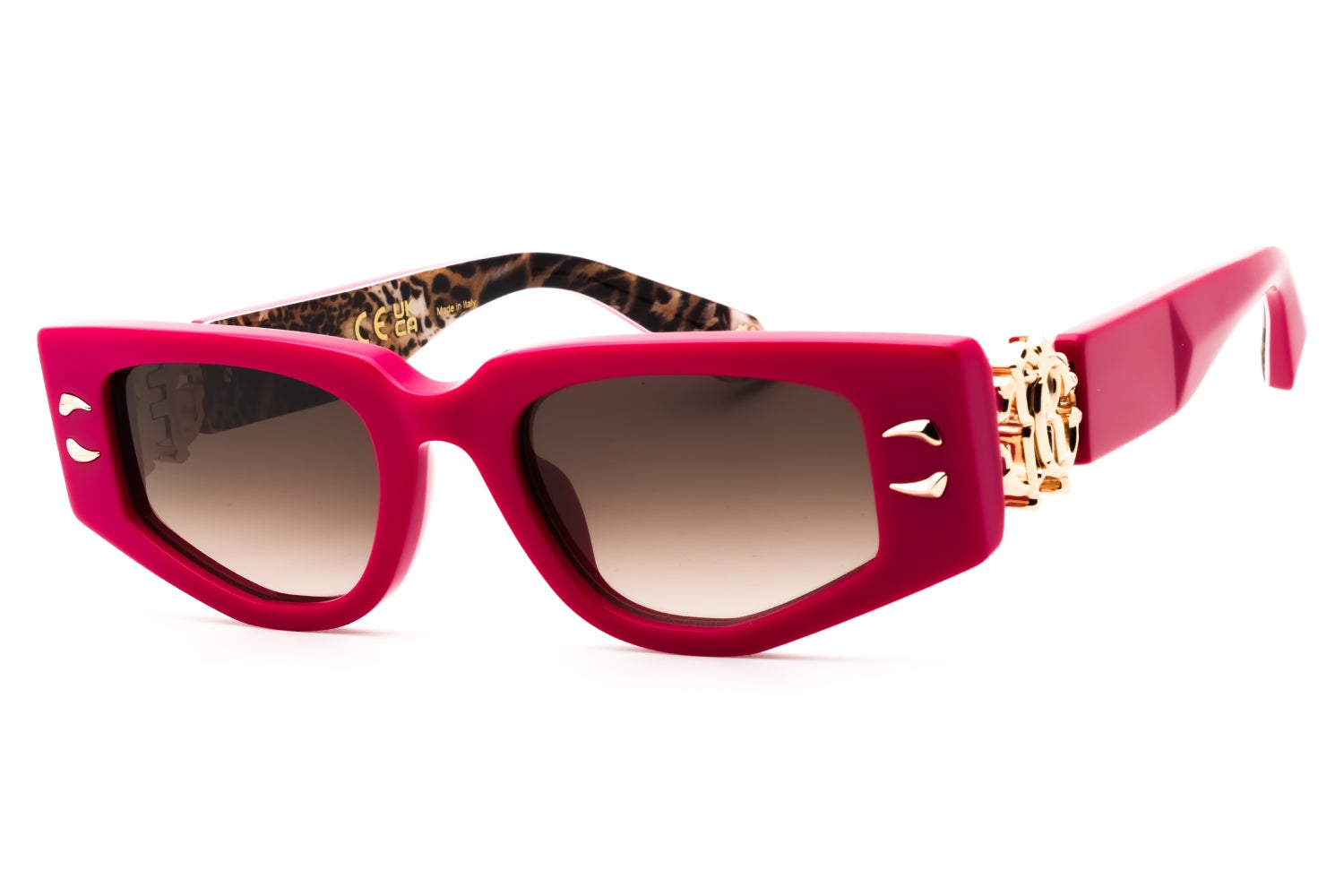 Roberto Cavalli Roberto Cavalli SRC057M Sunglasses