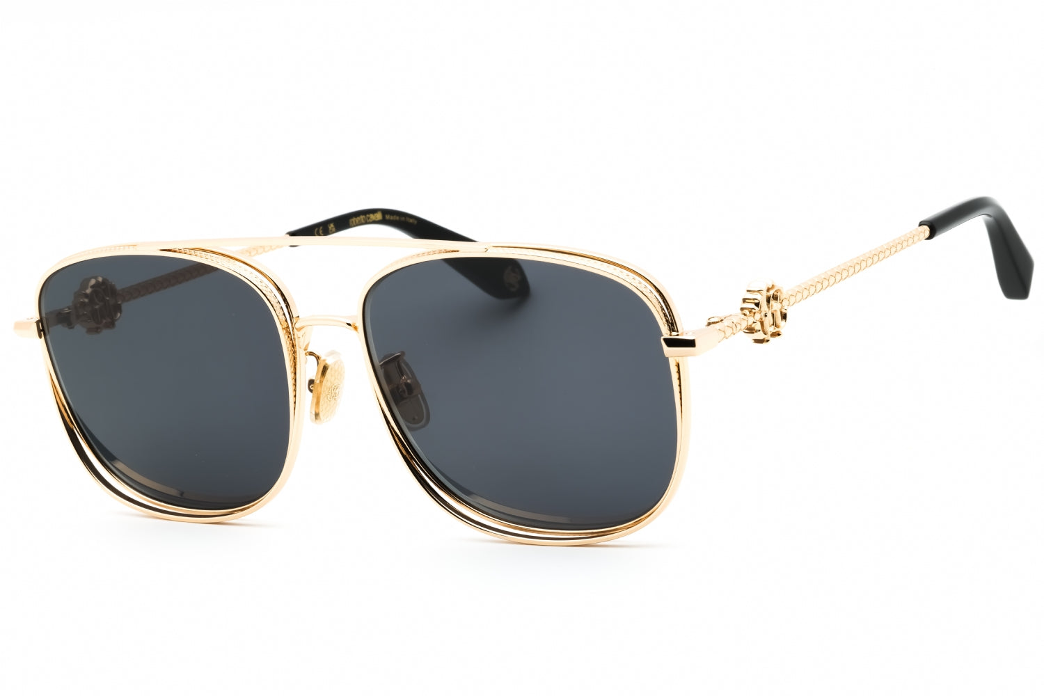 Roberto Cavalli Roberto Cavalli SRC059M Sunglasses