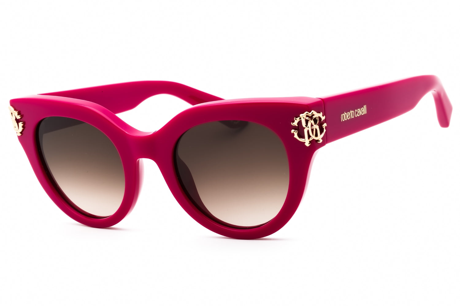 Roberto Cavalli Roberto Cavalli SRC065M Sunglasses