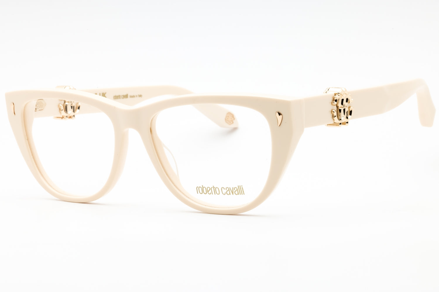 Roberto Cavalli Roberto Cavalli VRC045 Eyeglasses