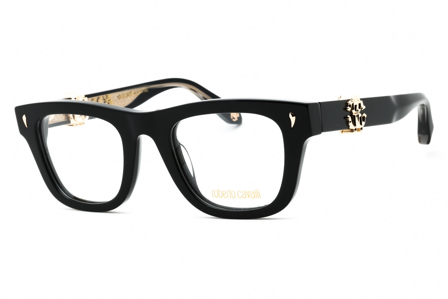 Roberto Cavalli Roberto Cavalli VRC052 Eyeglasses