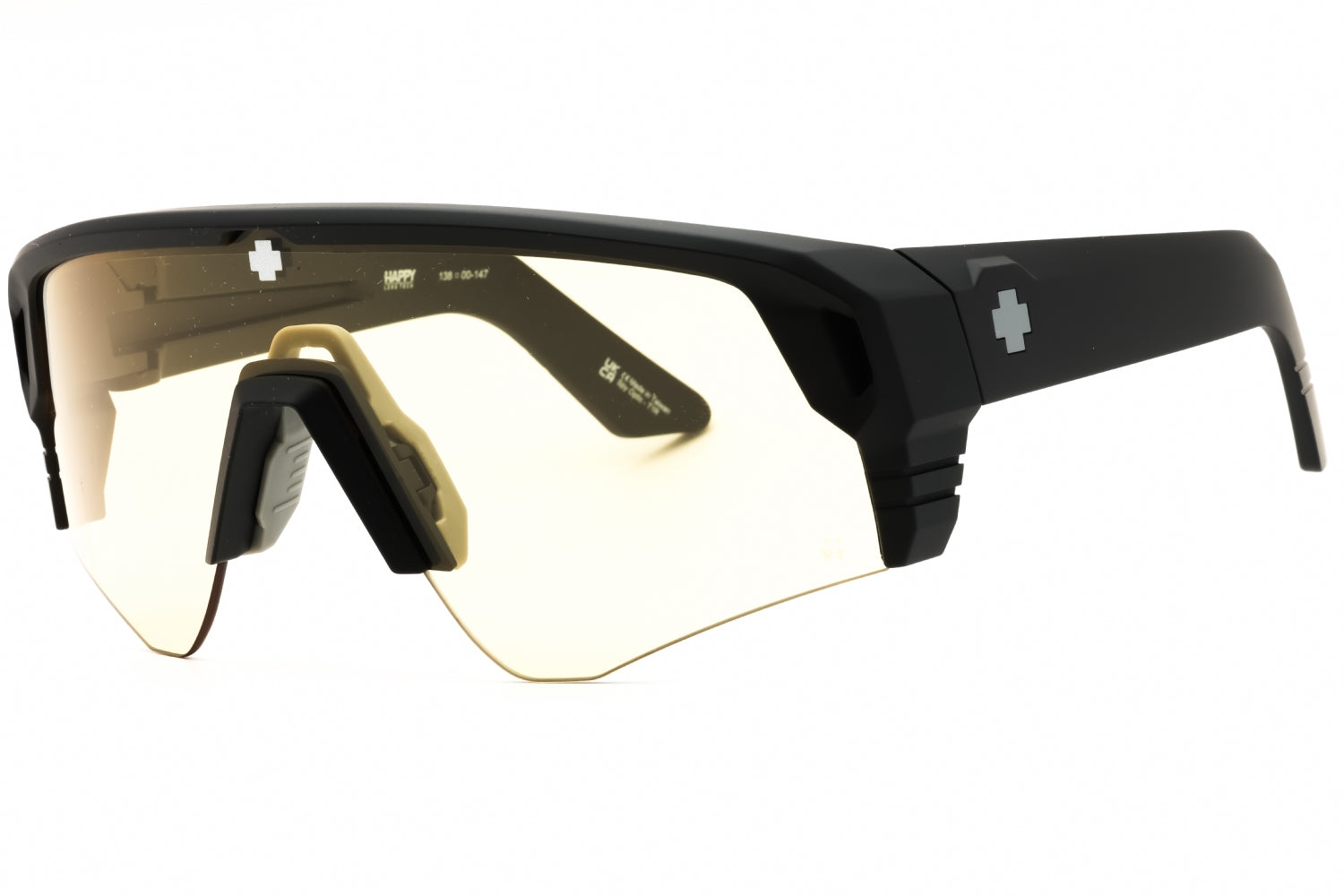 SPY SPY MONOLITH SPEED Sunglasses