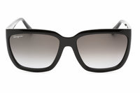 Salvatore Ferragamo Salvatore Ferragamo SF1018S Sunglasses