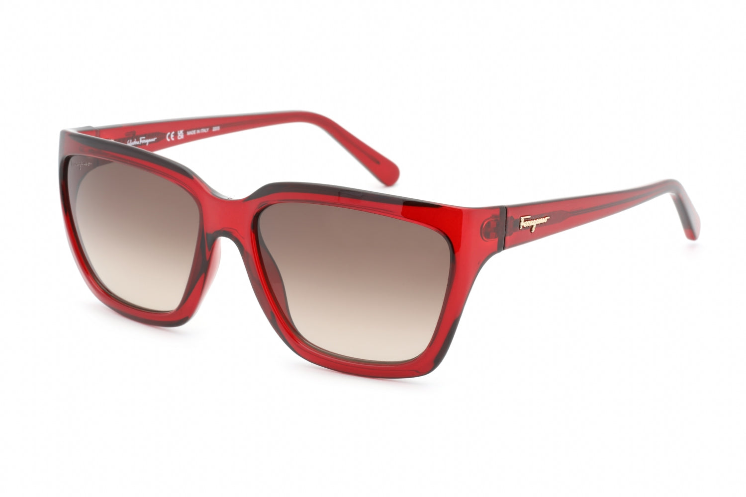 Salvatore Ferragamo Salvatore Ferragamo SF1018S Sunglasses