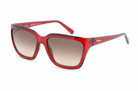 Salvatore Ferragamo Salvatore Ferragamo SF1018S Sunglasses