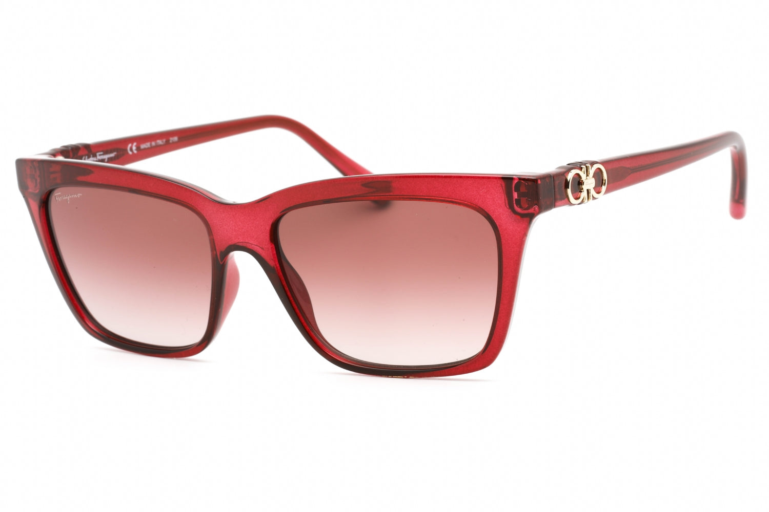 Salvatore Ferragamo Salvatore Ferragamo SF1027S Sunglasses