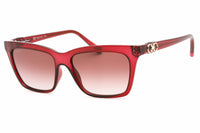 Salvatore Ferragamo Salvatore Ferragamo SF1027S Sunglasses