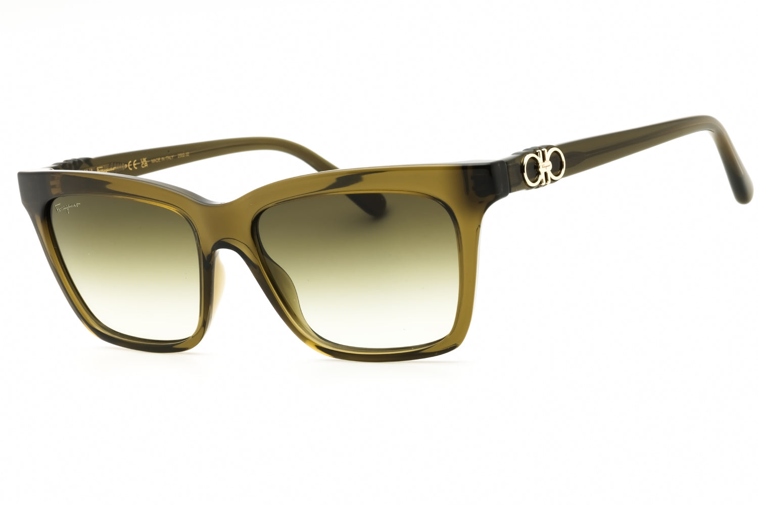 Salvatore Ferragamo Salvatore Ferragamo SF1027S Sunglasses