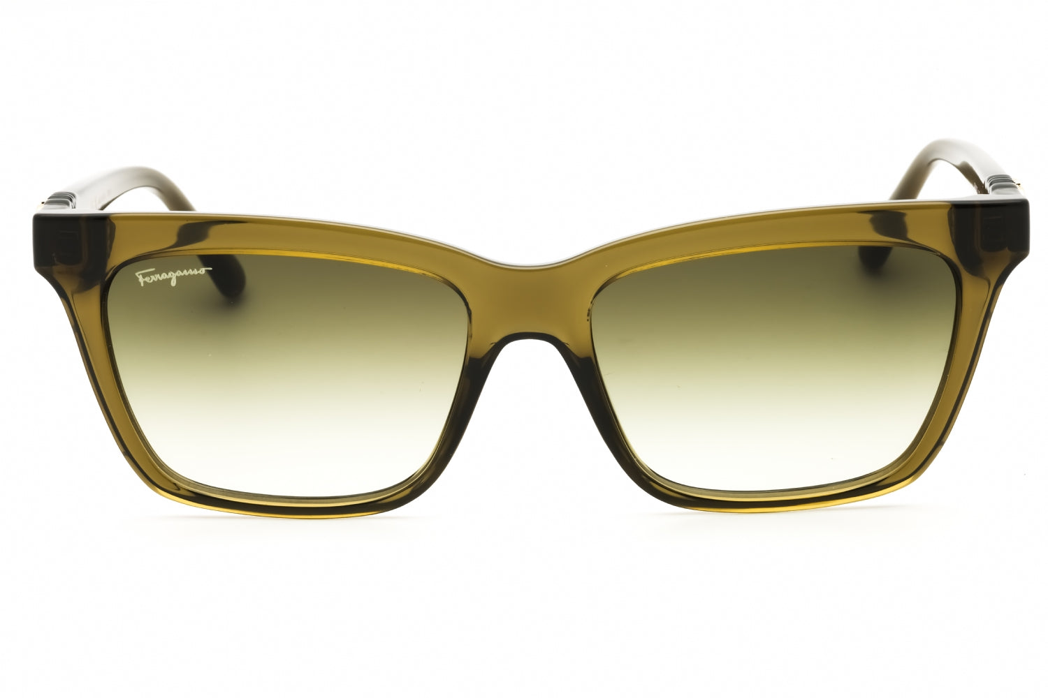 Salvatore Ferragamo Salvatore Ferragamo SF1027S Sunglasses