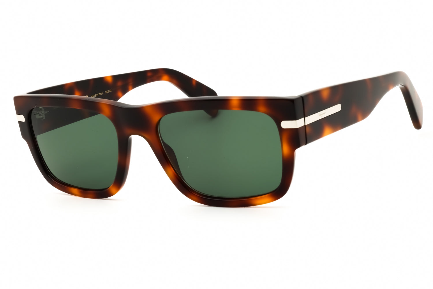 Salvatore Ferragamo Salvatore Ferragamo SF1030SCP Sunglasses