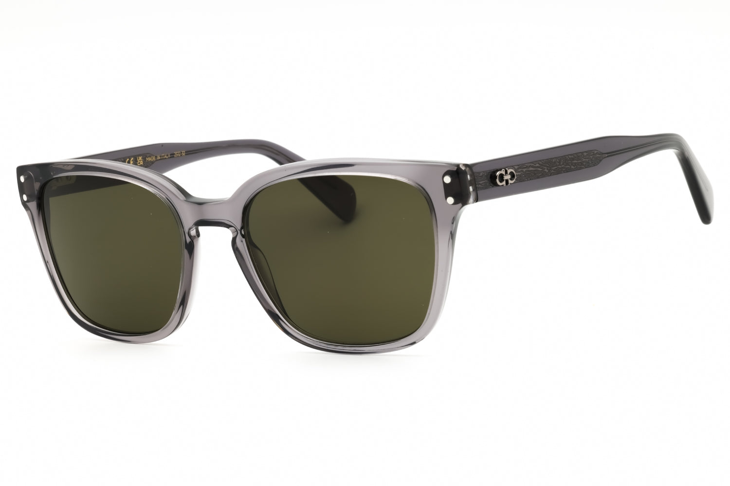 Salvatore Ferragamo Salvatore Ferragamo SF1040SCP Sunglasses