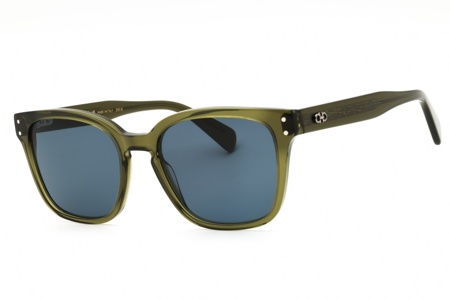 Salvatore Ferragamo Salvatore Ferragamo SF1040SCP Sunglasses
