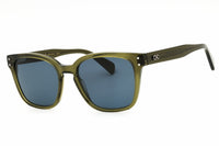 Salvatore Ferragamo Salvatore Ferragamo SF1040SCP Sunglasses