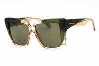 , Frame and Lens