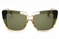 , Frame and Lens