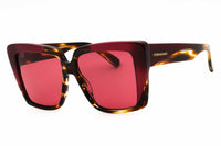 , Frame and Lens