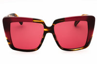 , Frame and Lens