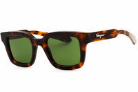 Salvatore Ferragamo Salvatore Ferragamo SF1064SCP Sunglasses