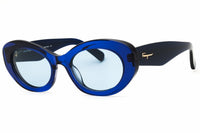 Salvatore Ferragamo Salvatore Ferragamo SF1080S Sunglasses