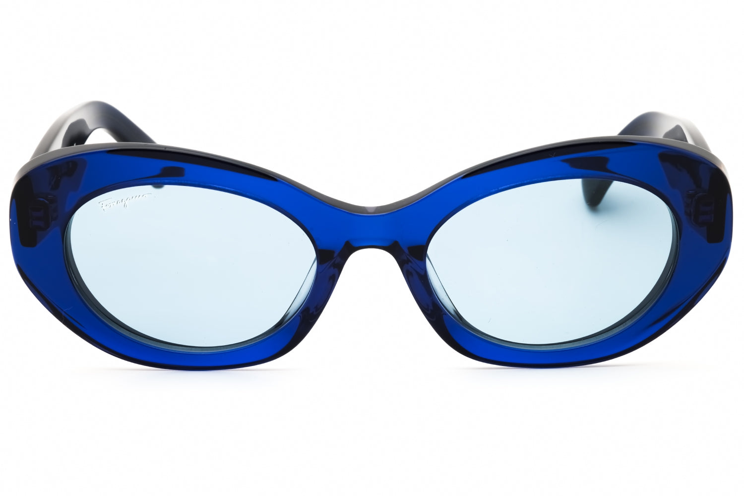 Salvatore Ferragamo Salvatore Ferragamo SF1080S Sunglasses