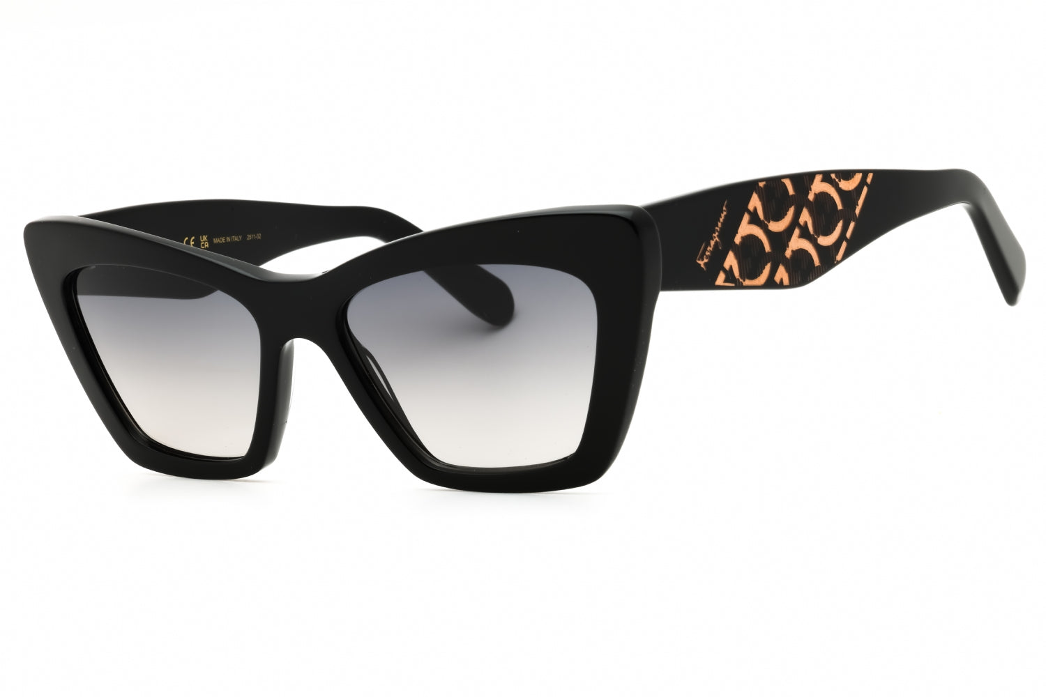 Salvatore Ferragamo Salvatore Ferragamo SF1081S Sunglasses