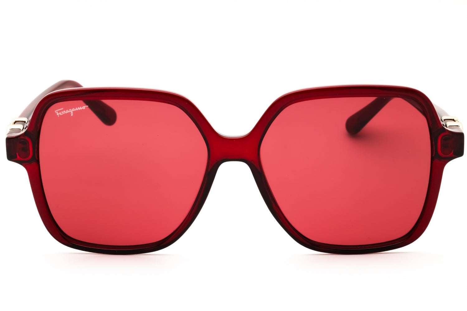 Salvatore Ferragamo Salvatore Ferragamo SF1083S Sunglasses