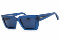 Salvatore Ferragamo ,  Frame and  Lens