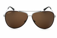 Salvatore Ferragamo Salvatore Ferragamo SF131S Sunglasses