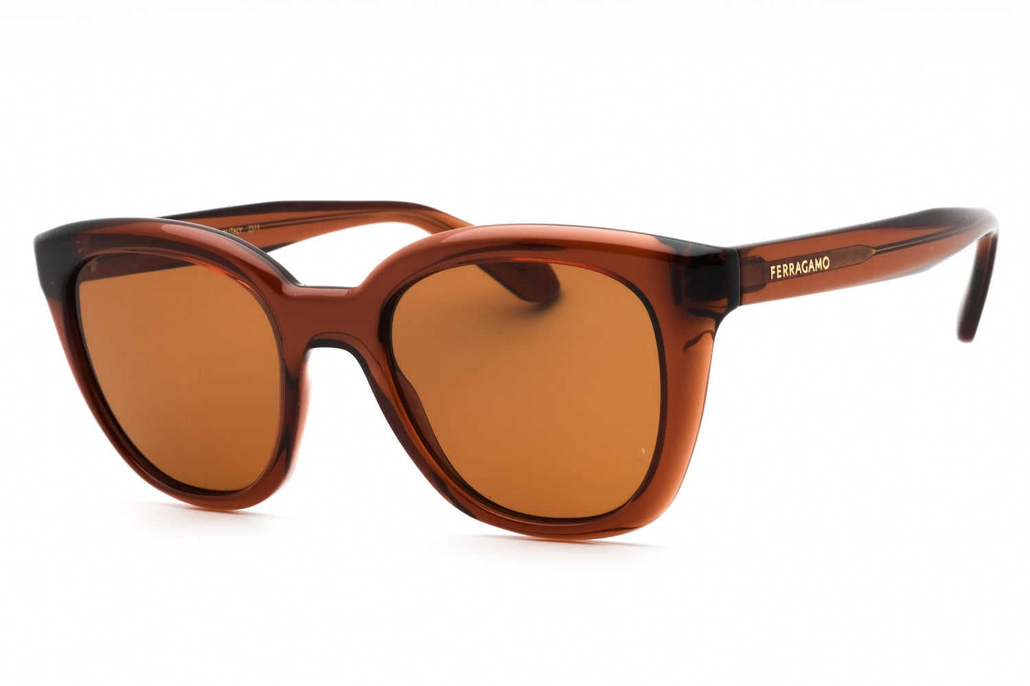 Salvatore Ferragamo Salvatore Ferragamo SF2000S Sunglasses