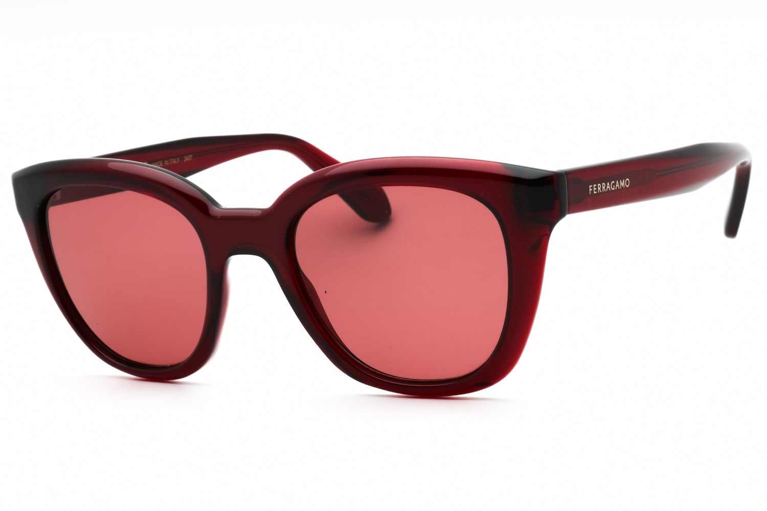 Salvatore Ferragamo Salvatore Ferragamo SF2000S Sunglasses