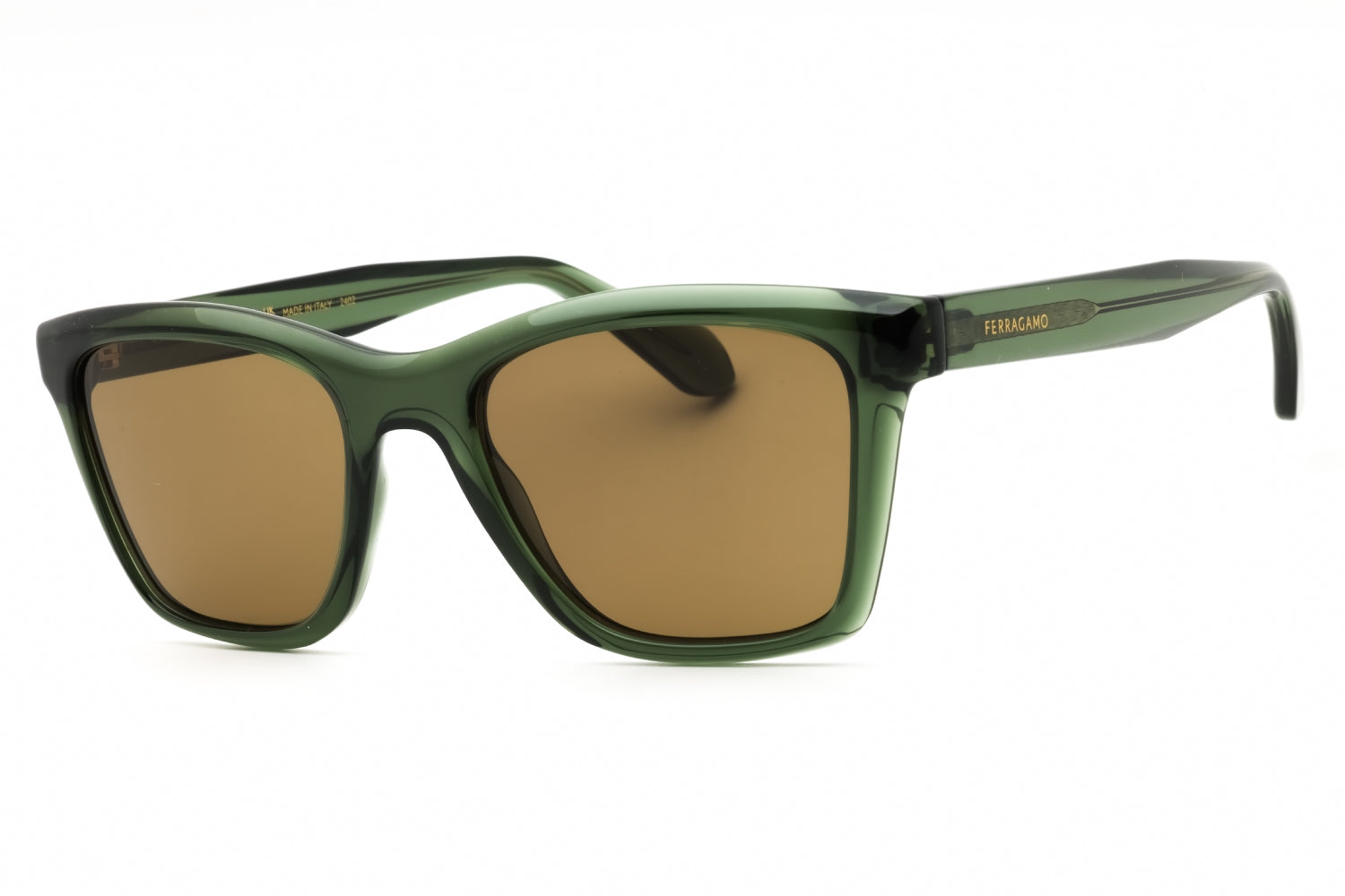 Salvatore Ferragamo Salvatore Ferragamo SF2001S Sunglasses